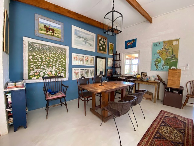 3 Bedroom Property for Sale in Hopefield Western Cape